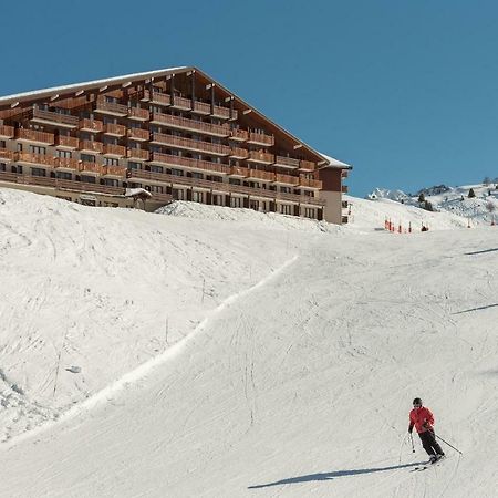 Residence Le Mont Soleil - Maeva Home La Plagne Exterior photo