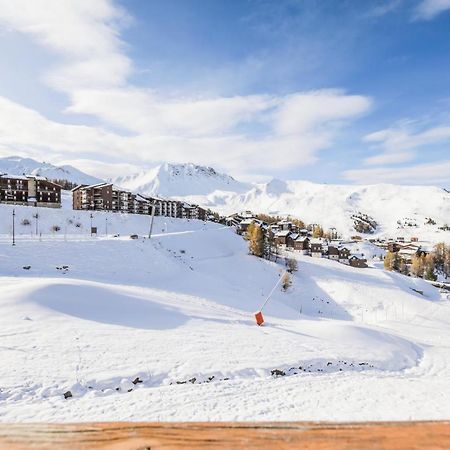 Residence Le Mont Soleil - Maeva Home La Plagne Exterior photo