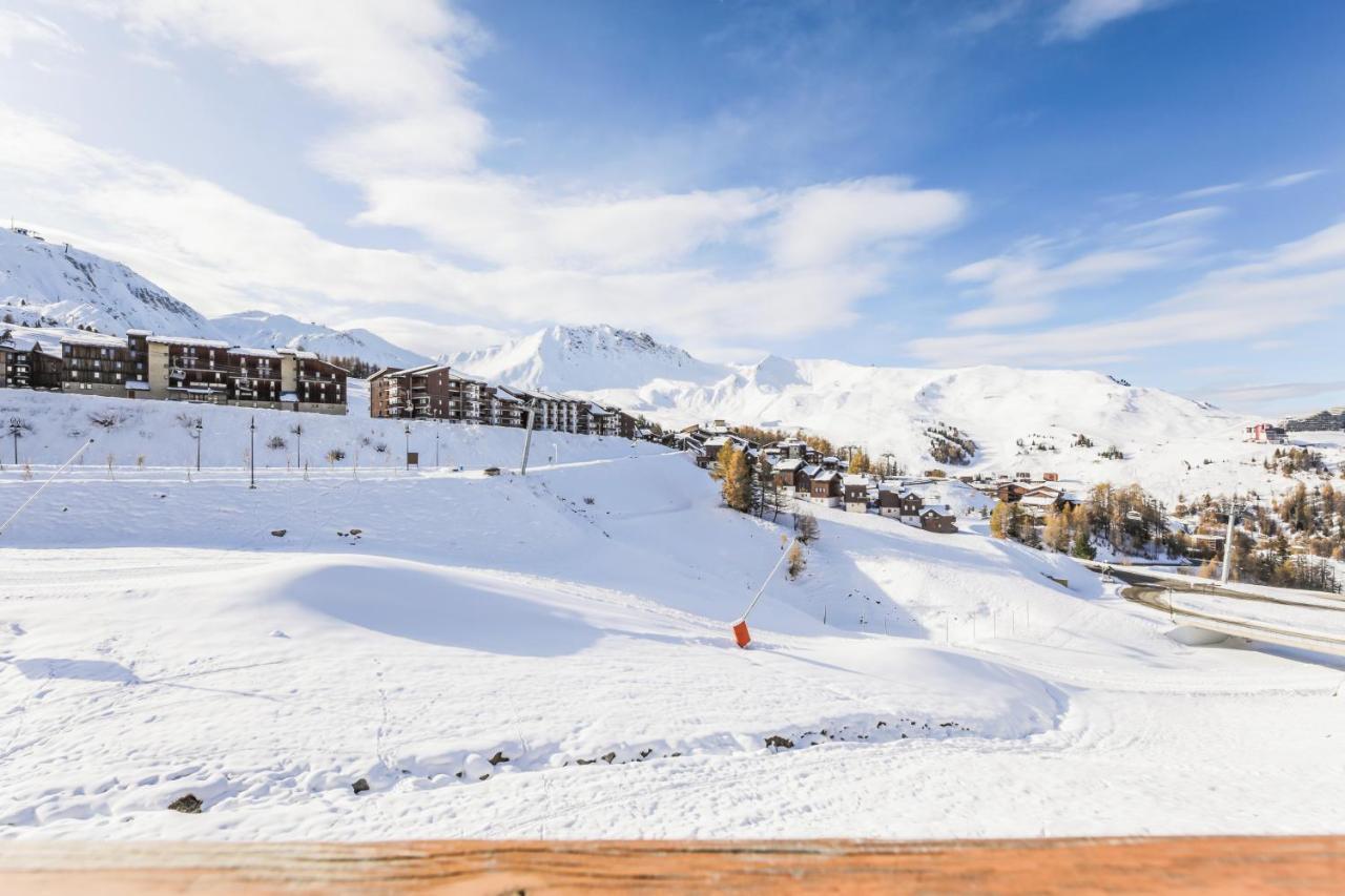 Residence Le Mont Soleil - Maeva Home La Plagne Exterior photo